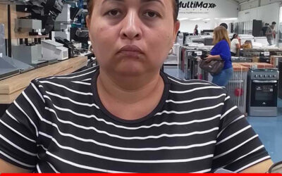 DANITZA HURTADO