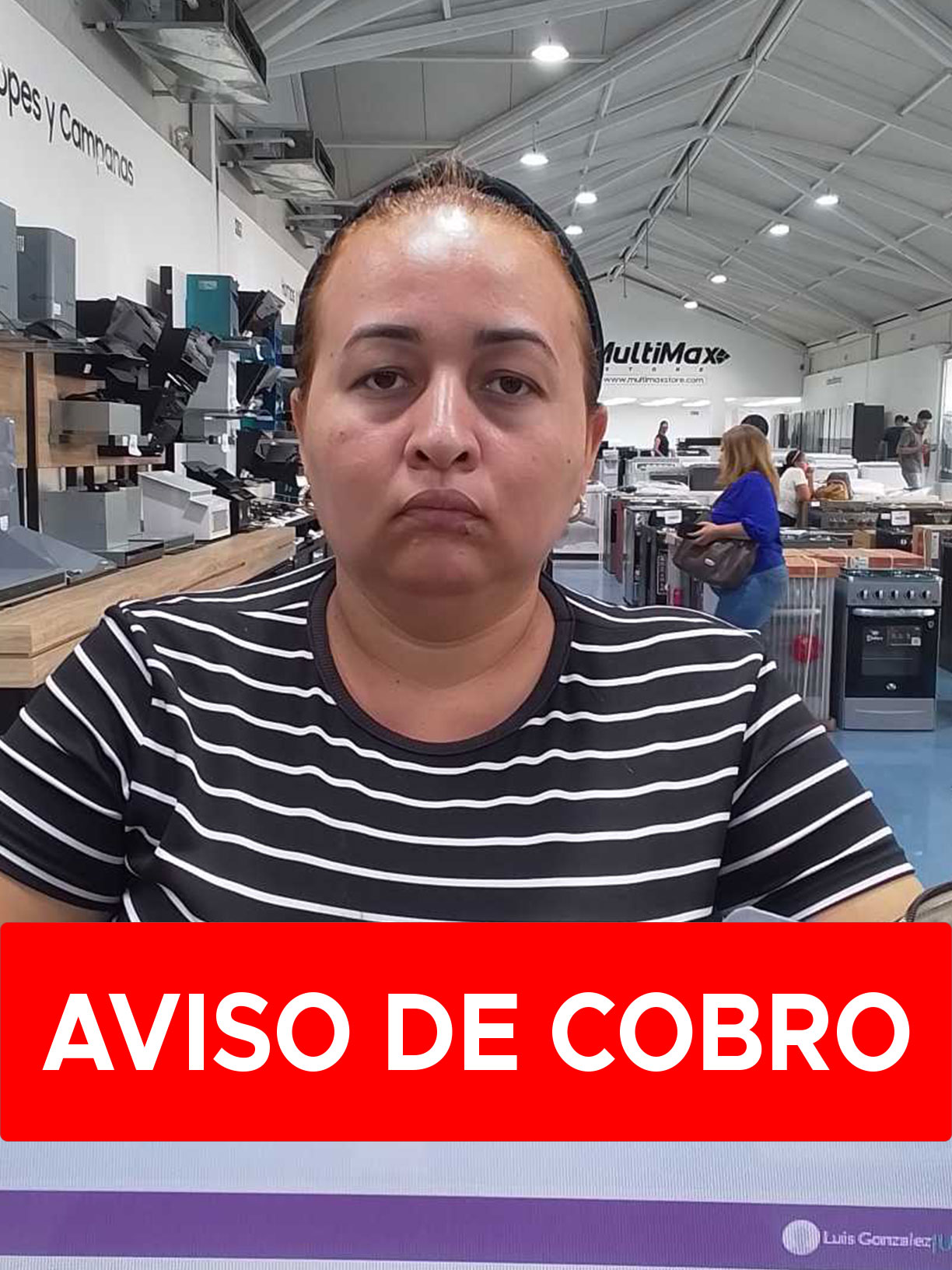 DANITZA HURTADO