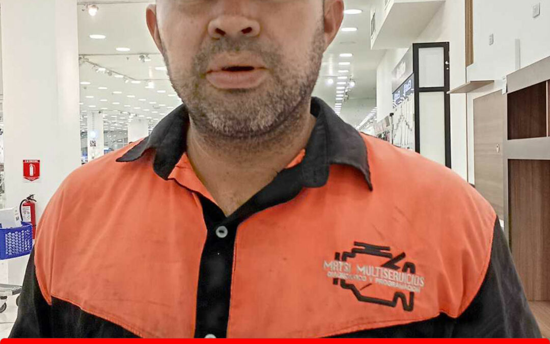 DANNYS PEREZ