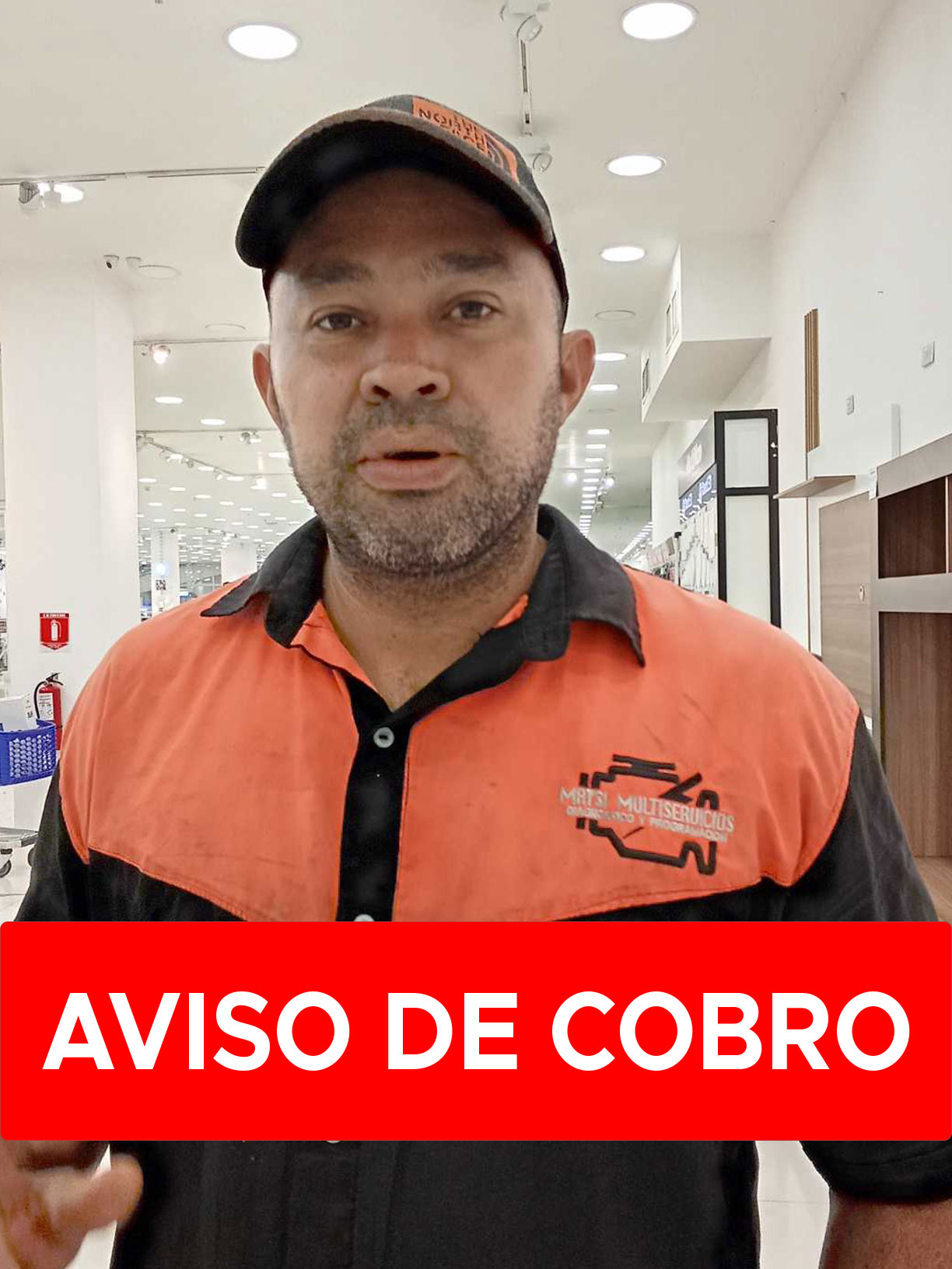 DANNYS PEREZ