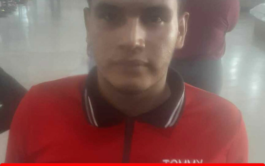 DARIO PEREIRA