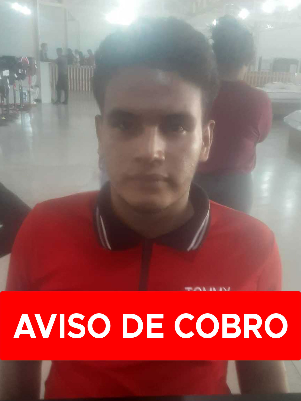 DARIO PEREIRA
