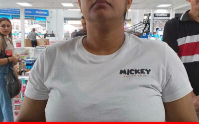 DARLYN ROSVELYN VERGARA RIVAS