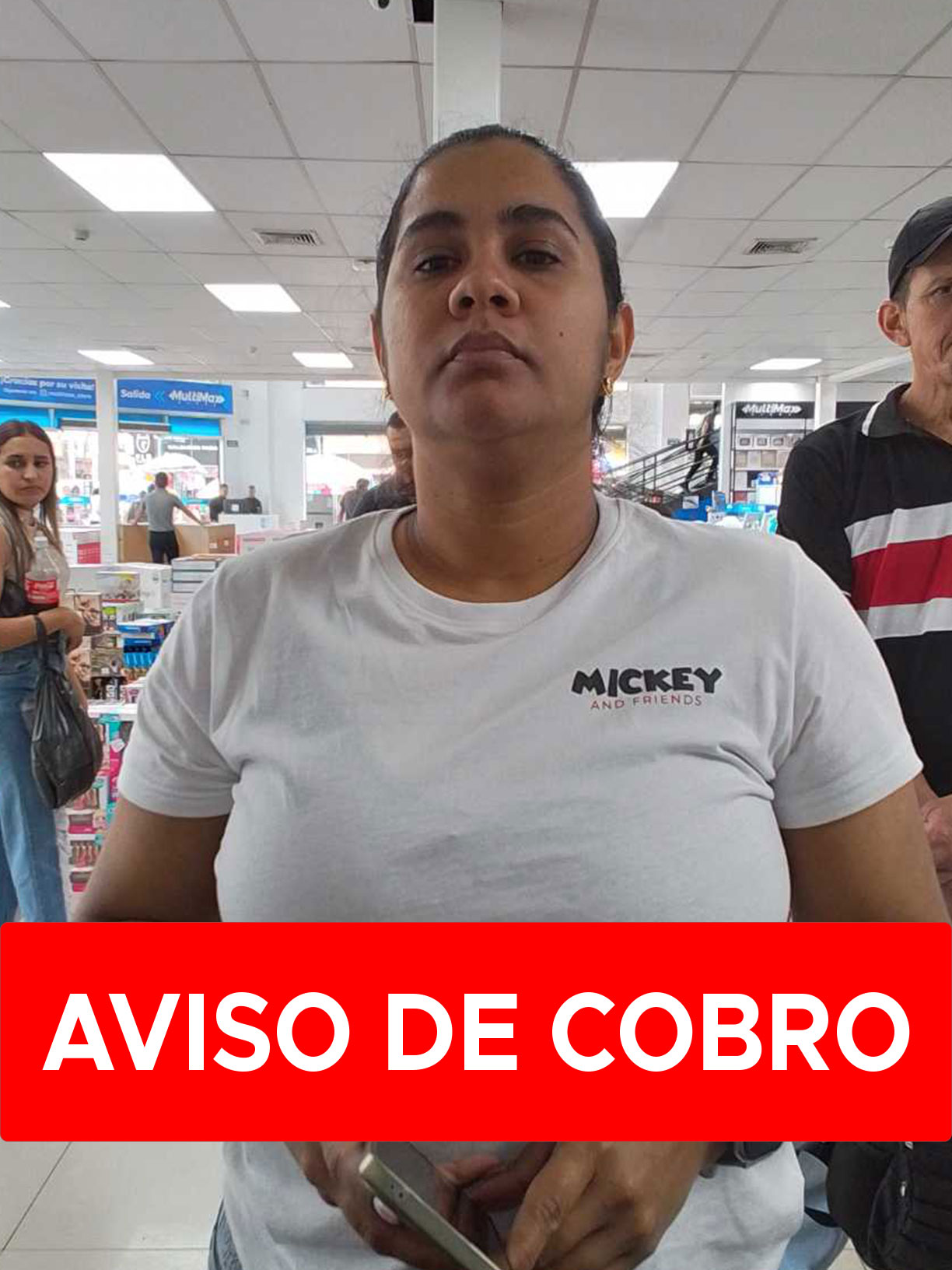 DARLYN ROSVELYN VERGARA RIVAS