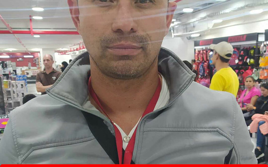 DARWIG JOSE PEÑA BARRIOS