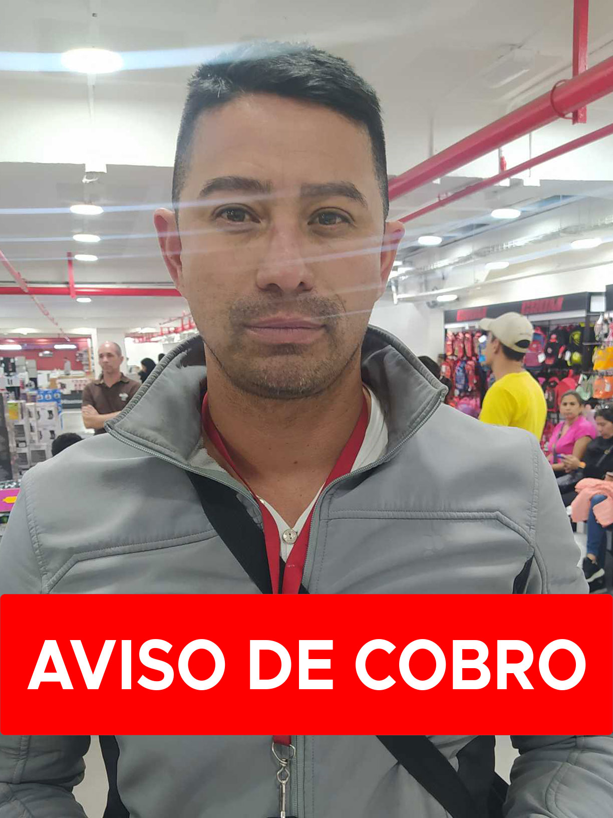 DARWIG JOSE PEÑA BARRIOS