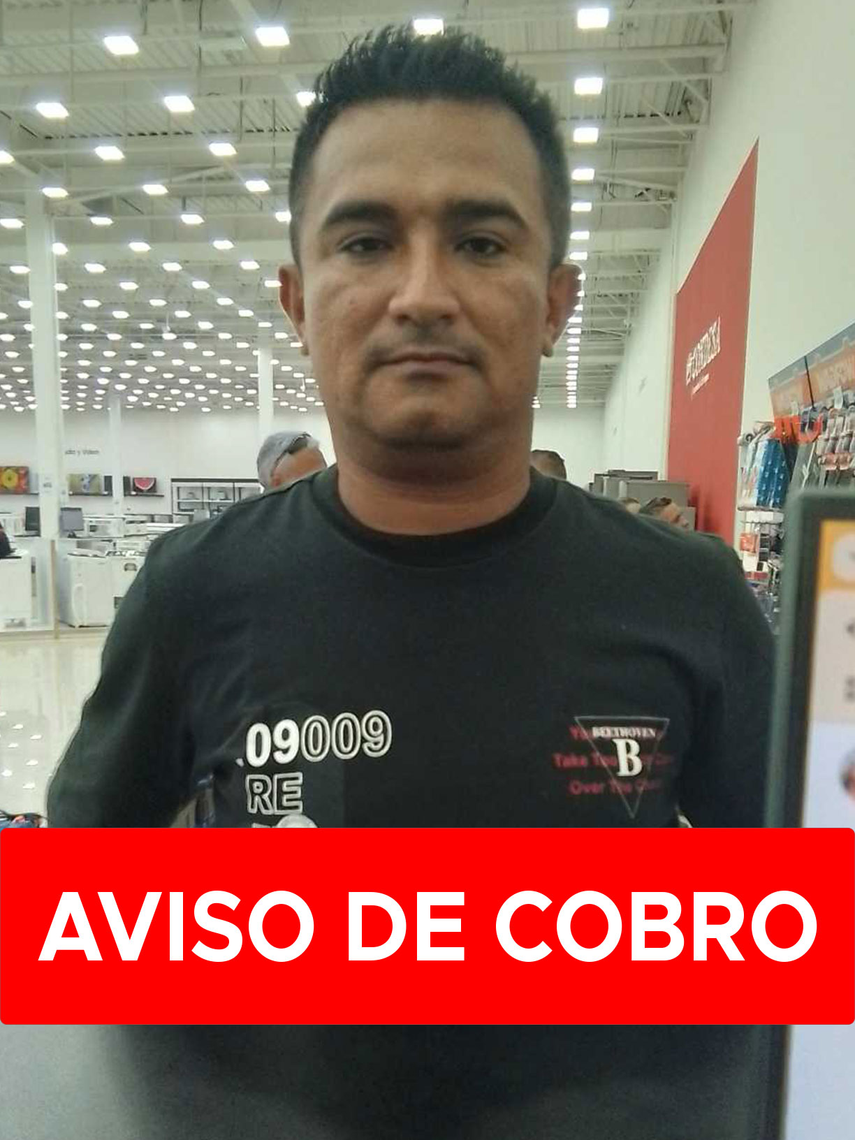 DARWIN CAMPOS