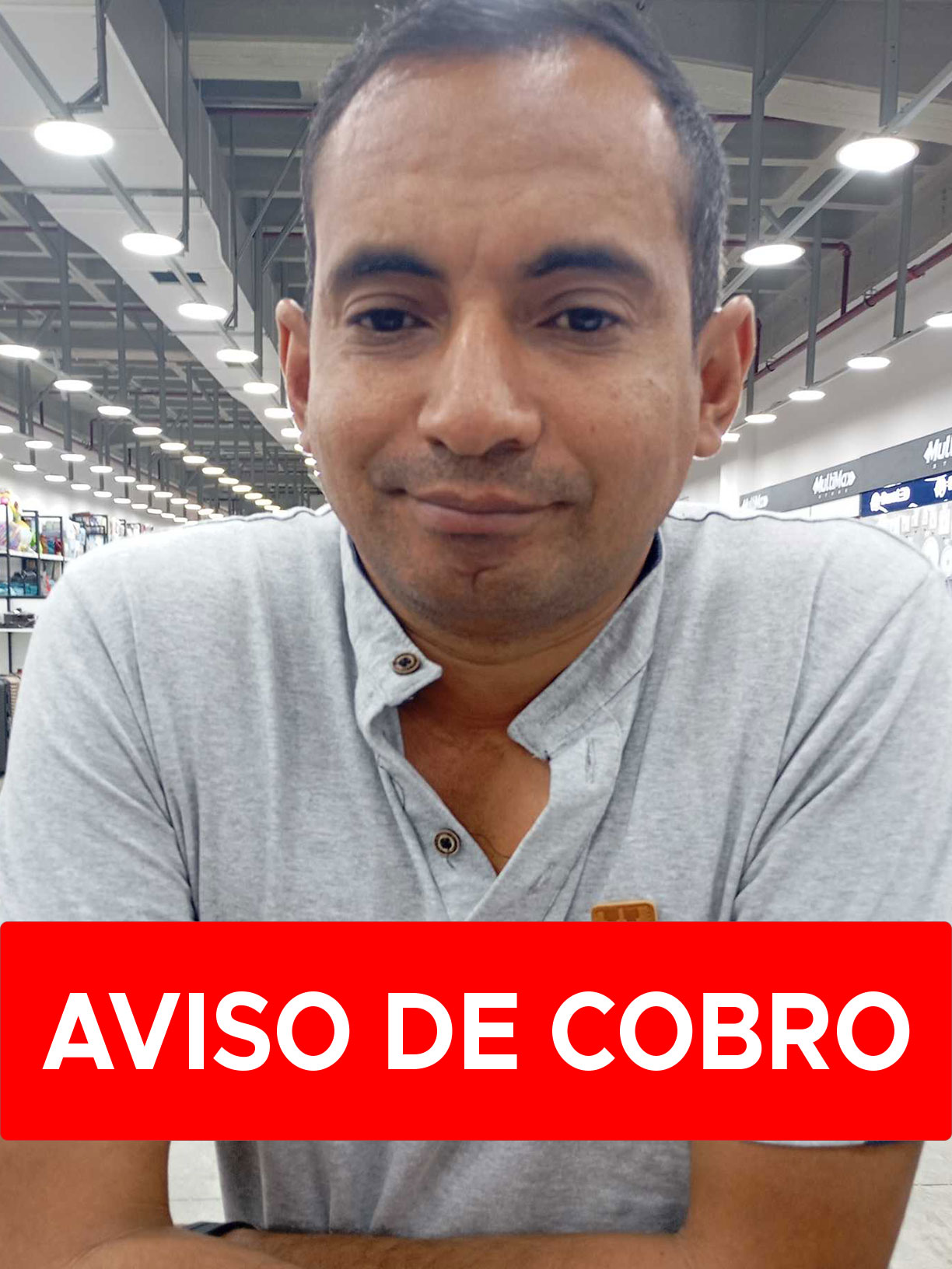 DARWIN JIMENEZ
