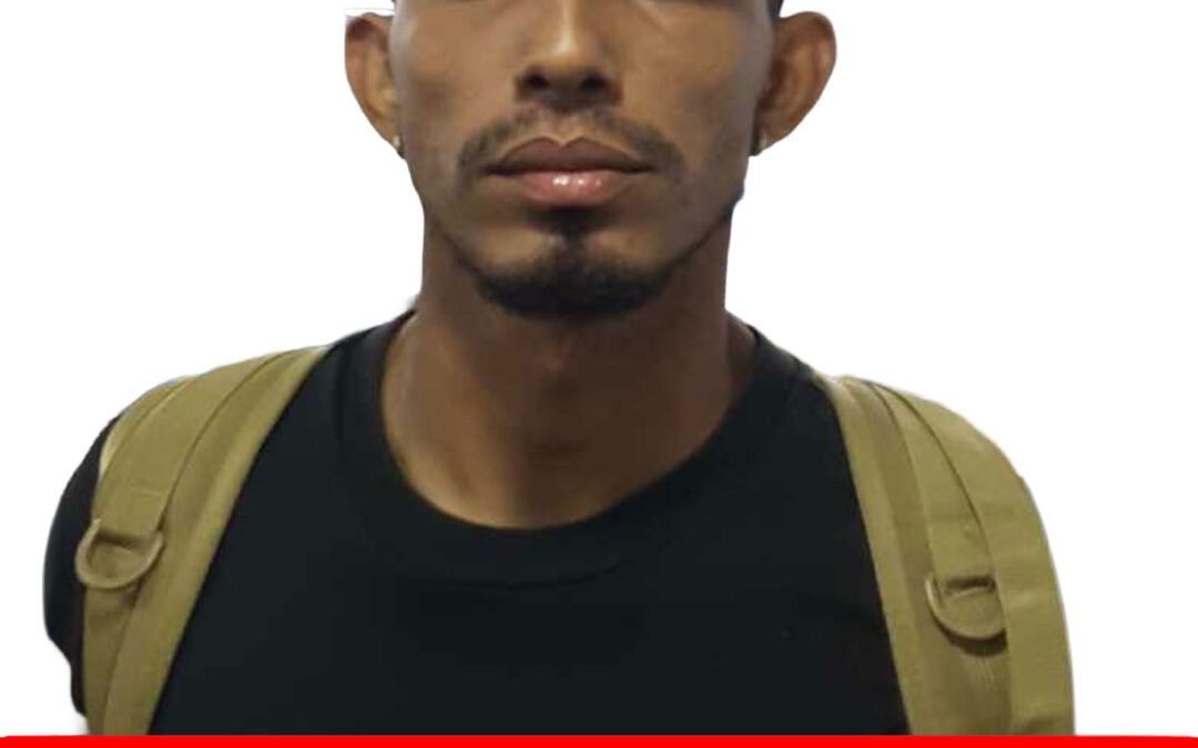DARWIN RIVAS