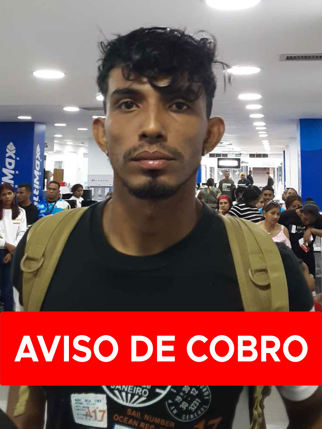 DARWIN RIVAS
