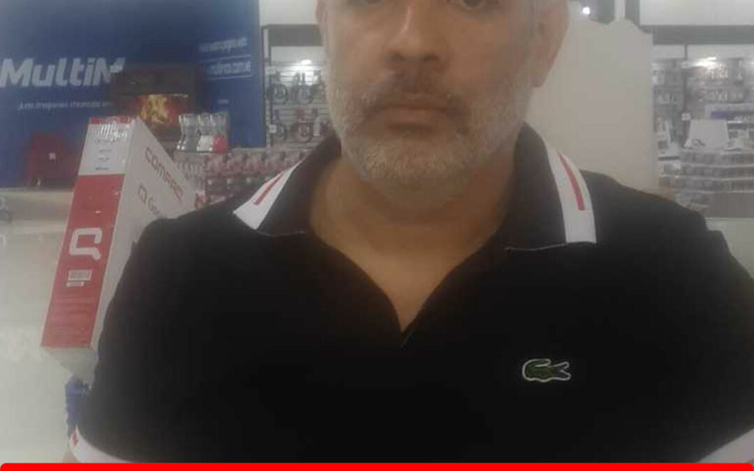 DAVID GONZALEZ