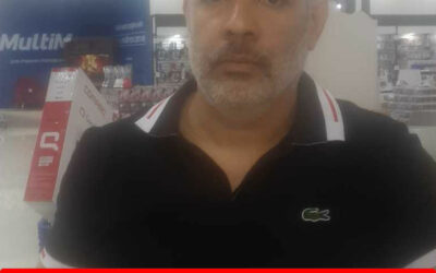 DAVID GONZALEZ