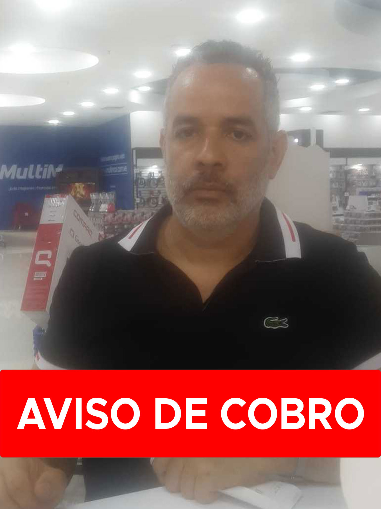 DAVID GONZALEZ