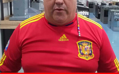 DAVID NAVA