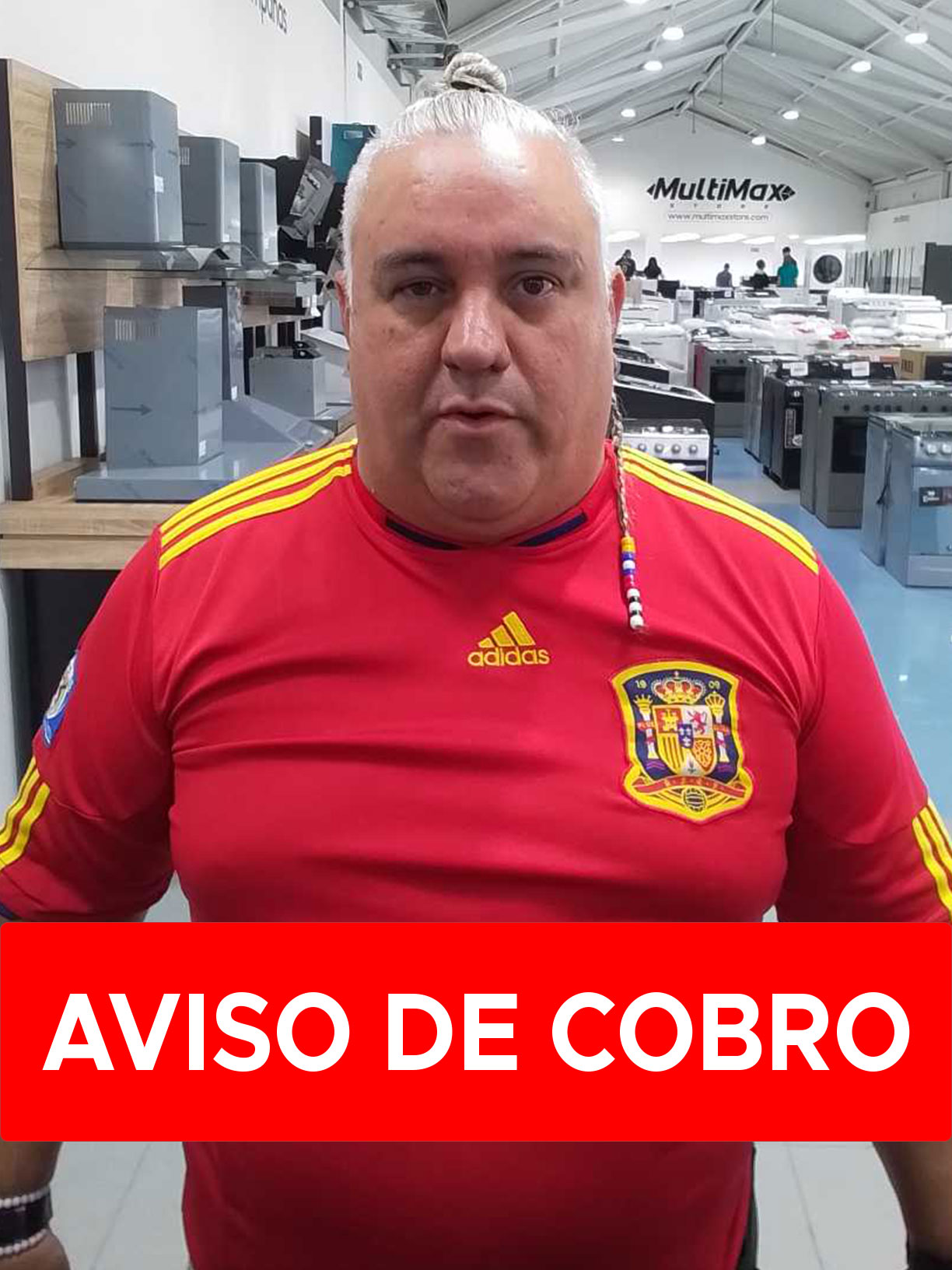 DAVID NAVA