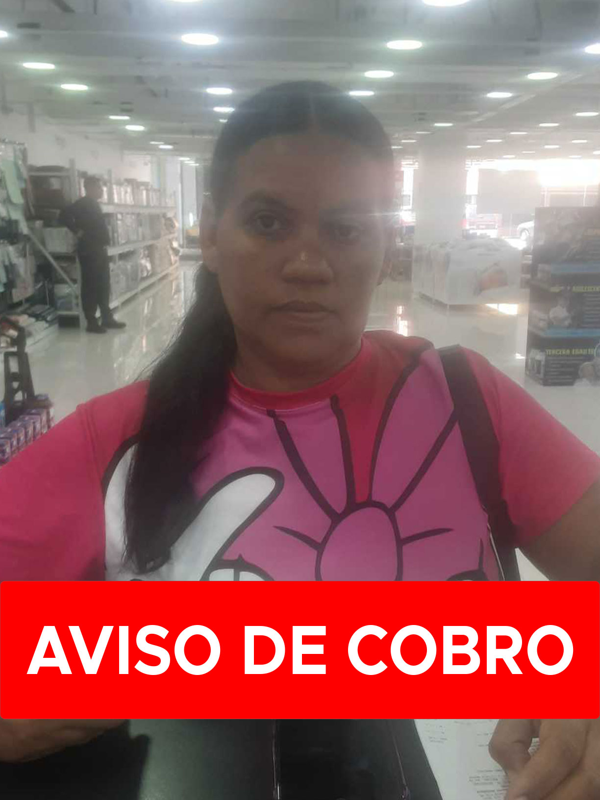 DAYANA GEROMES