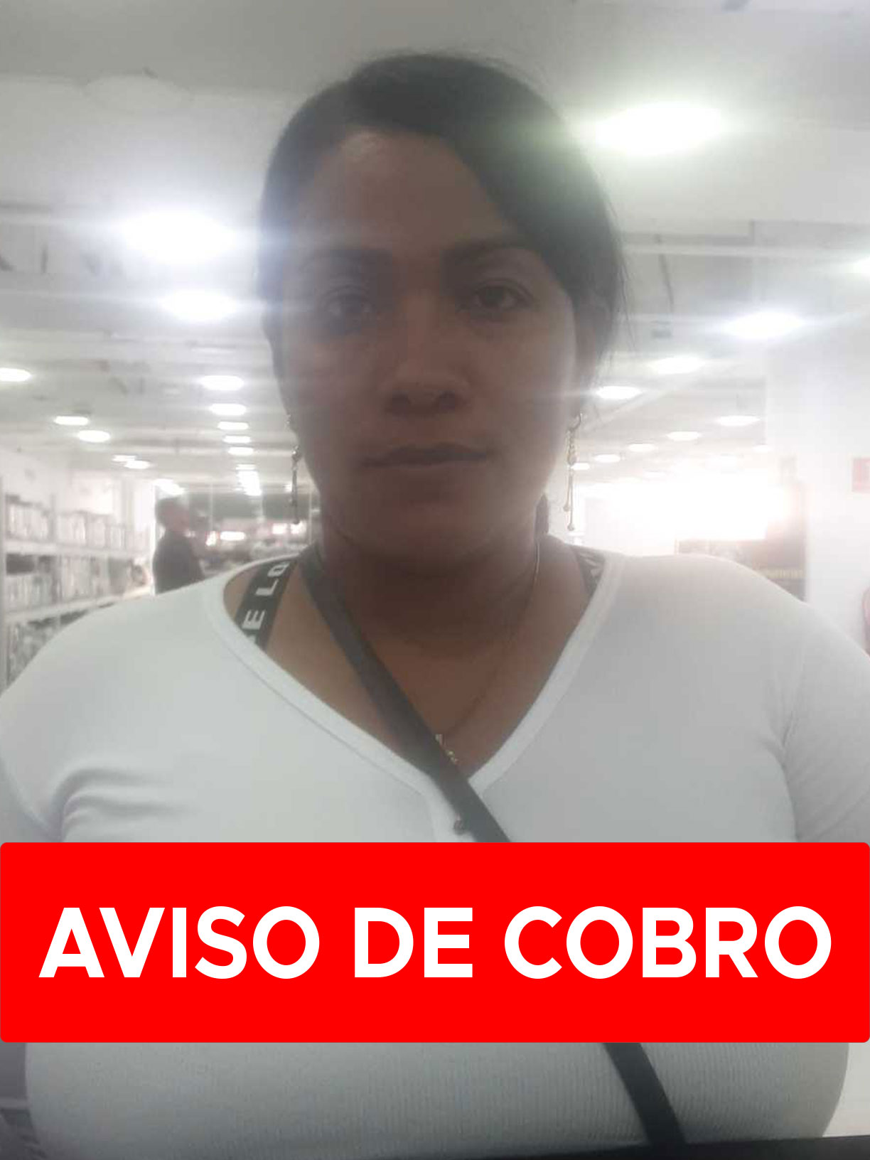 DAYANA SORIANO