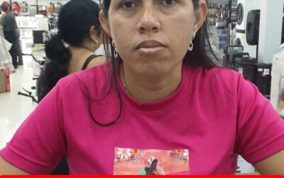 DAYIN RODRIGUEZ