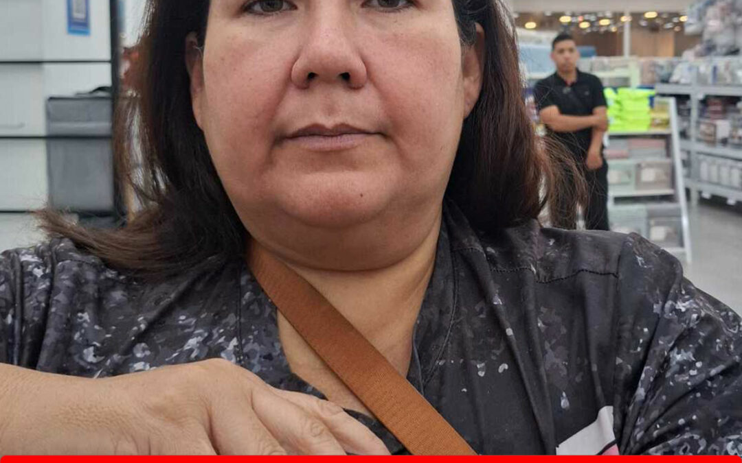 DAYRELIS TOVAR
