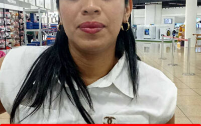DEILISMARY ROCHA