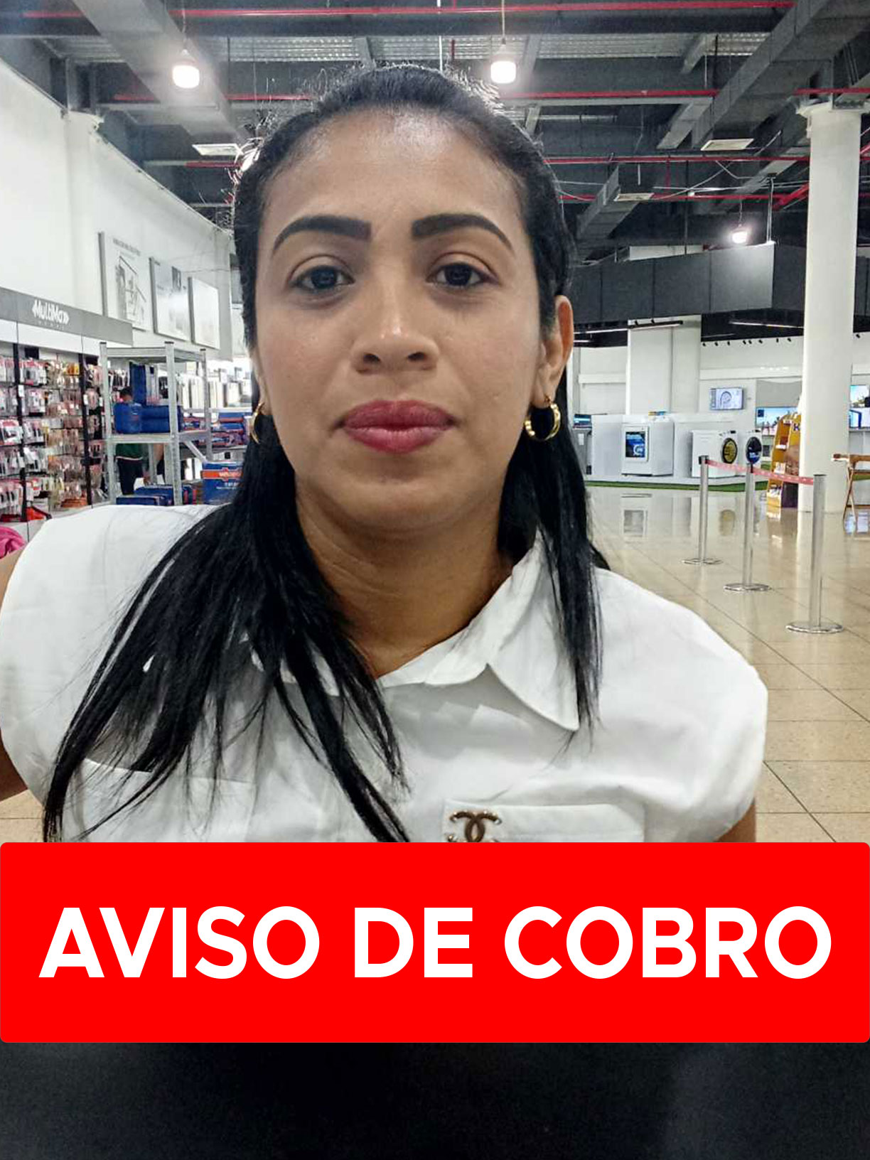 DEILISMARY ROCHA