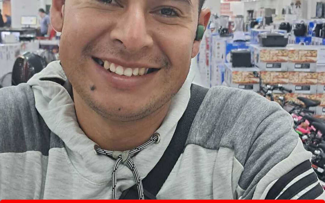 DEIVINSON DAVILA