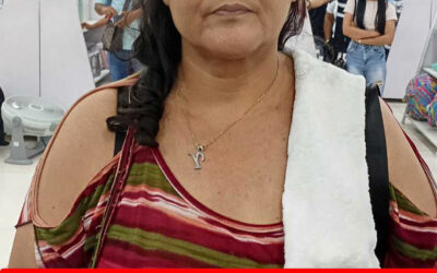 DELIS CARVAJAL