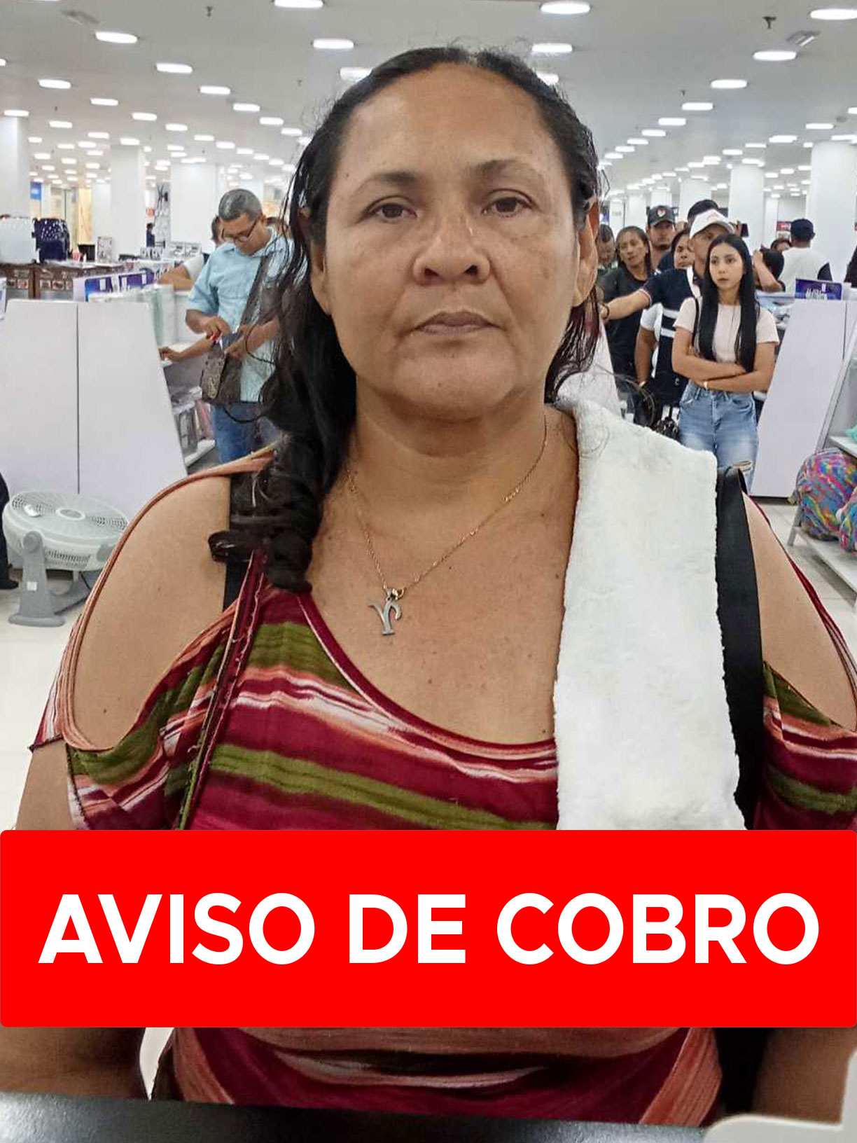 DELIS CARVAJAL