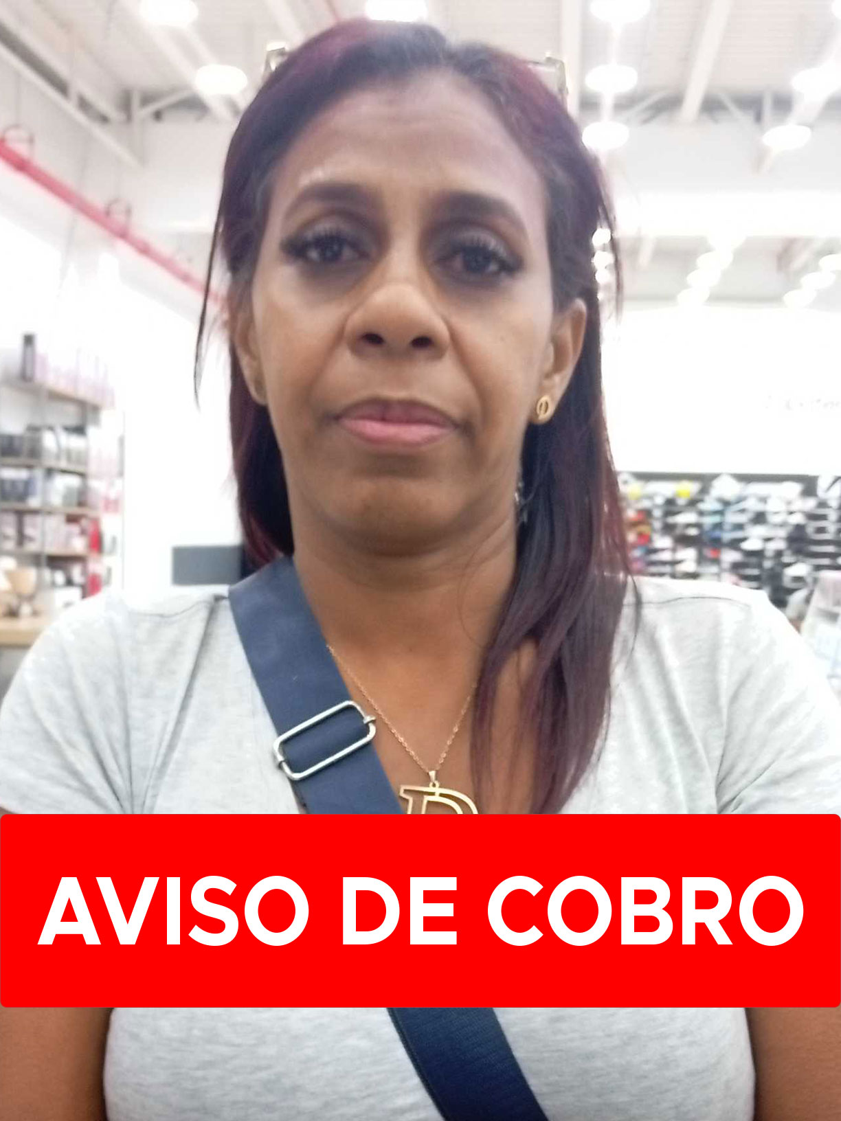 DESSYREE ANDREINA ROUVIER ALVAREZ ALVAREZ