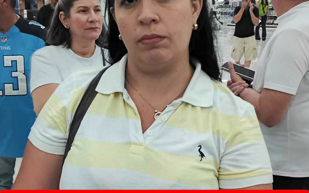 DEYSI VILLARREAL