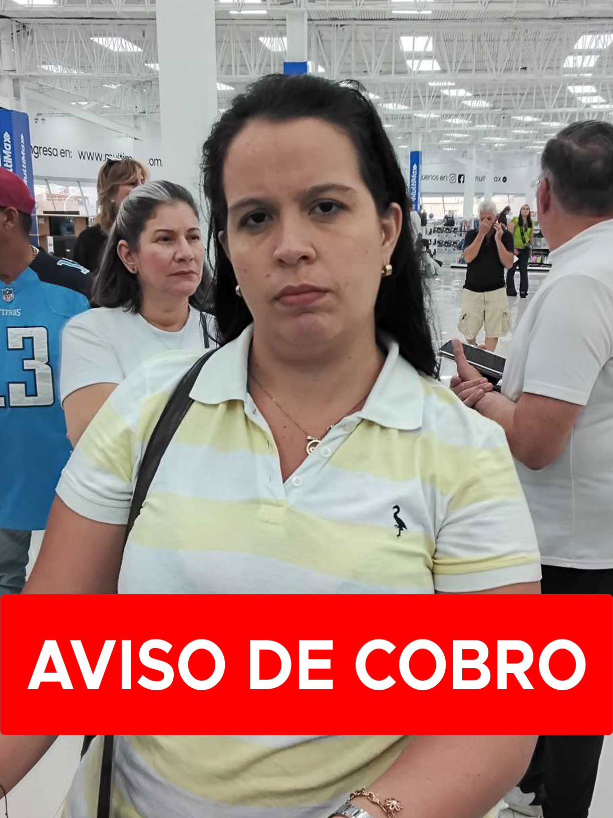 DEYSI VILLARREAL