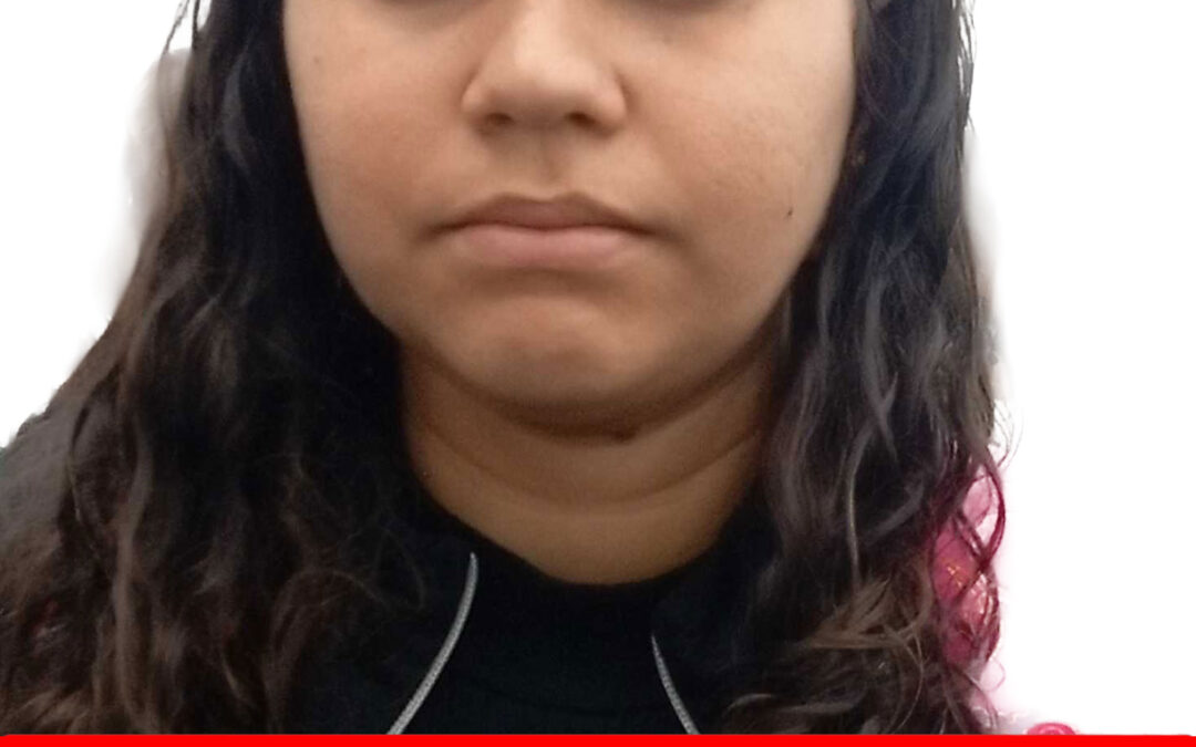 DILIARIS SARAI CONCHO DE ALCALA