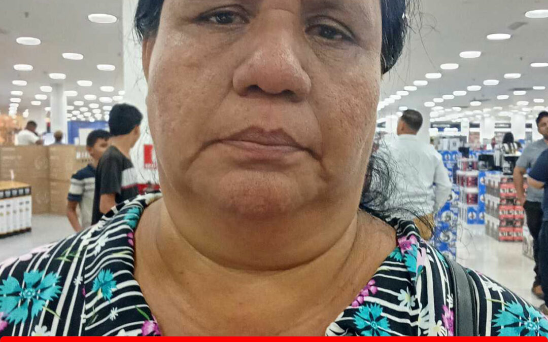 DORA HERNANDEZ