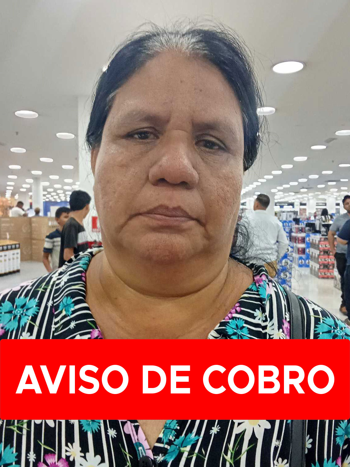 DORA HERNANDEZ