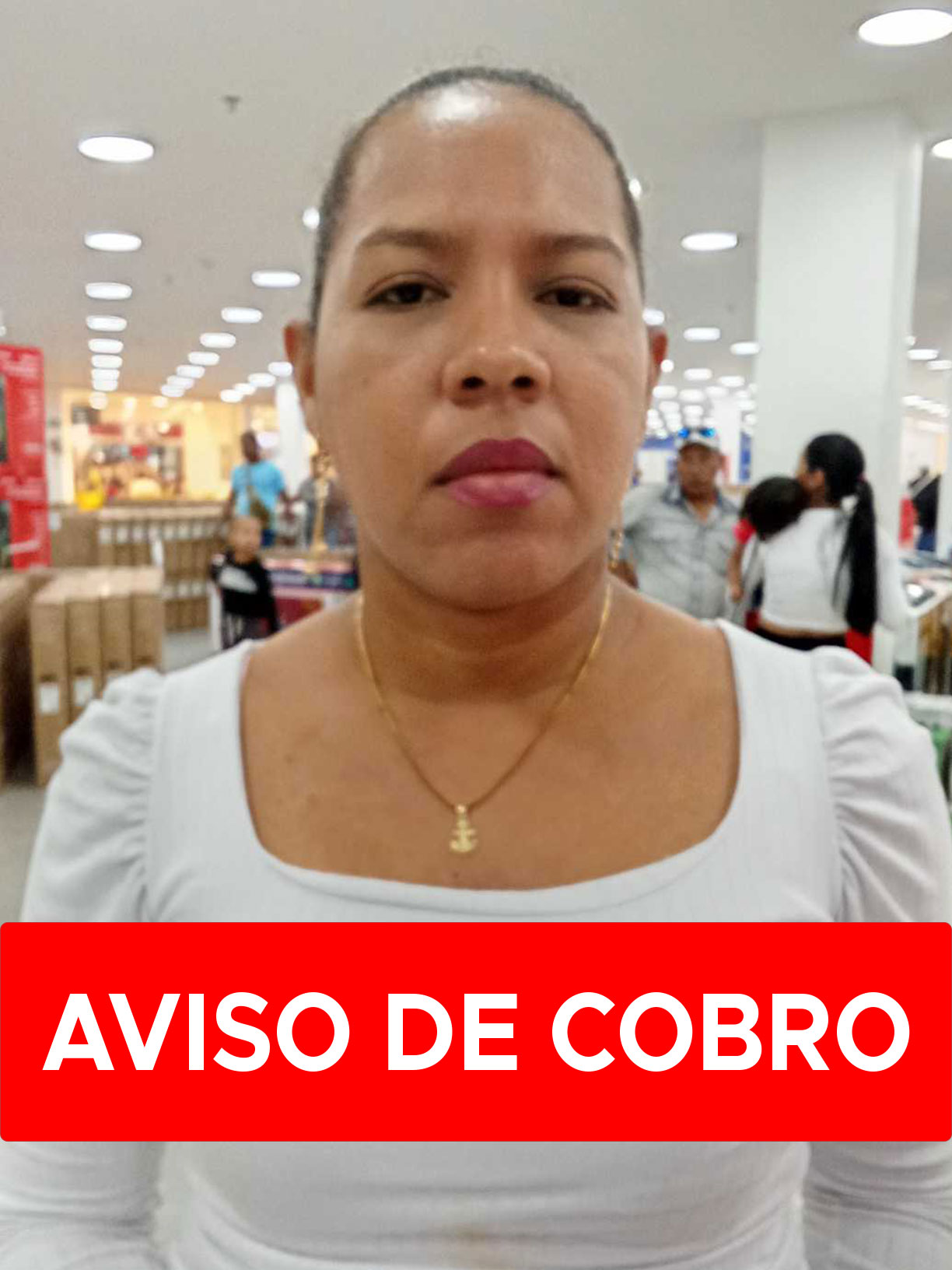 Dariana Estánga