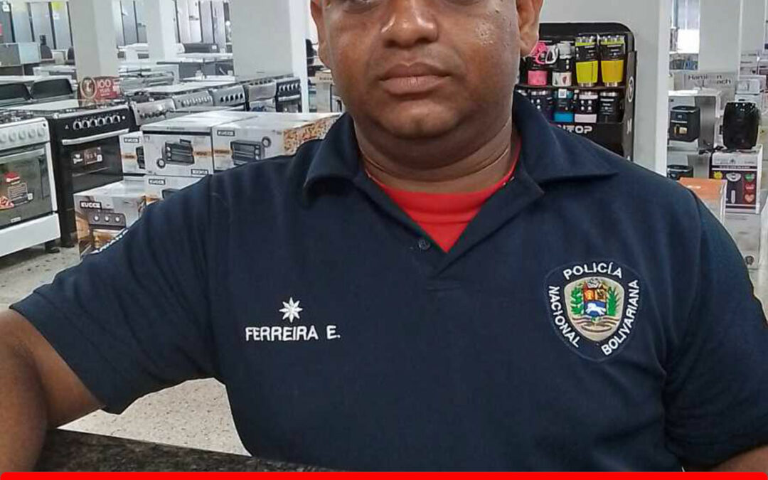 EBER FERREIRA