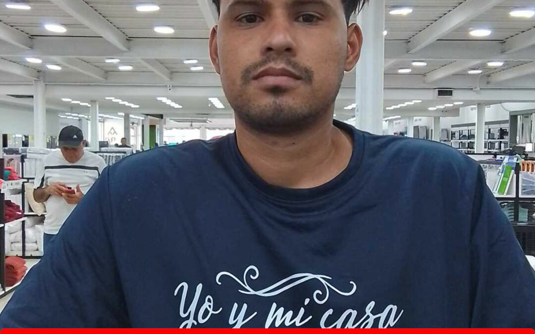 EDGAR HENRIQUEZ