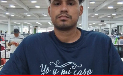 EDGAR HENRIQUEZ