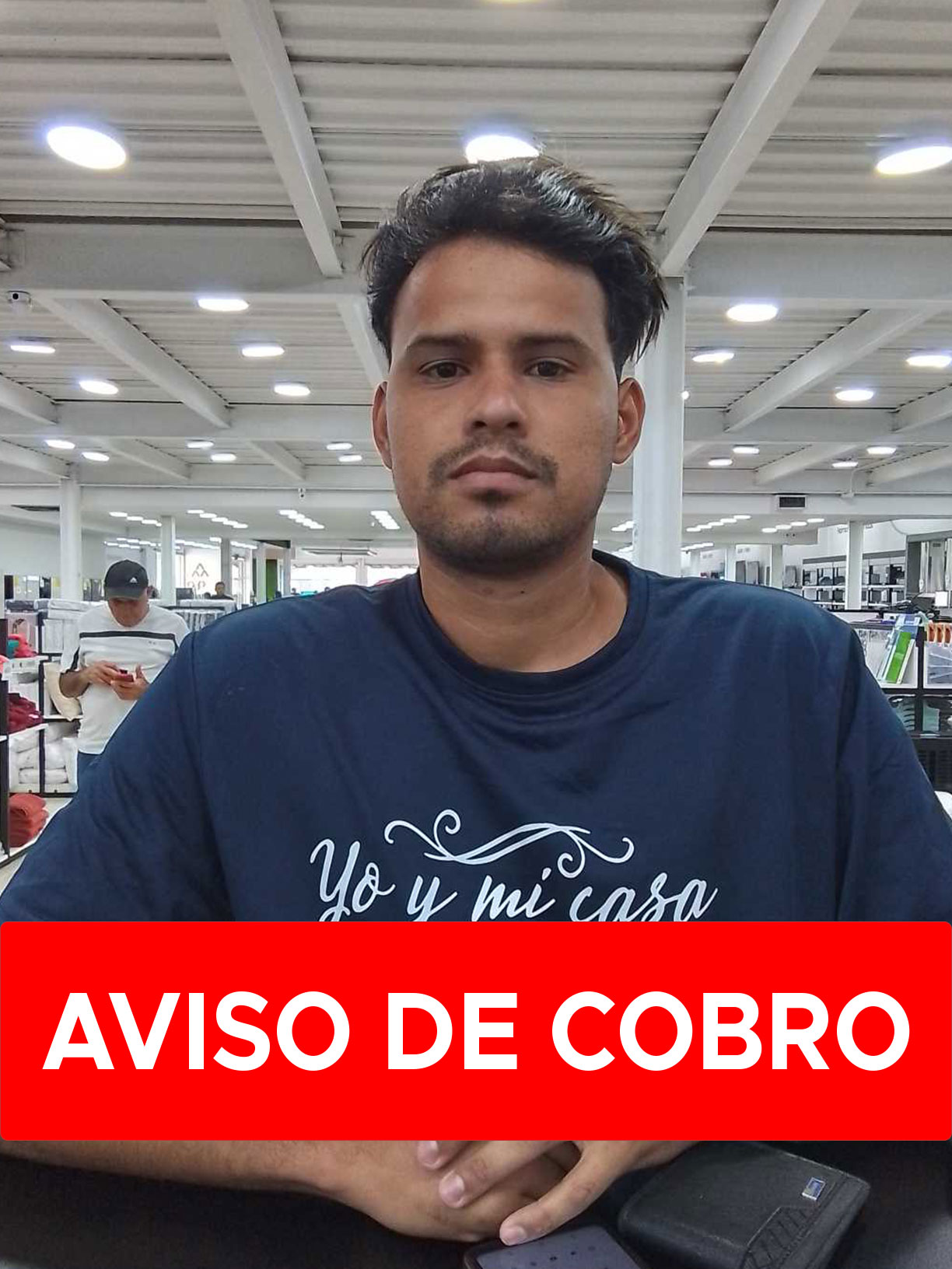 EDGAR HENRIQUEZ
