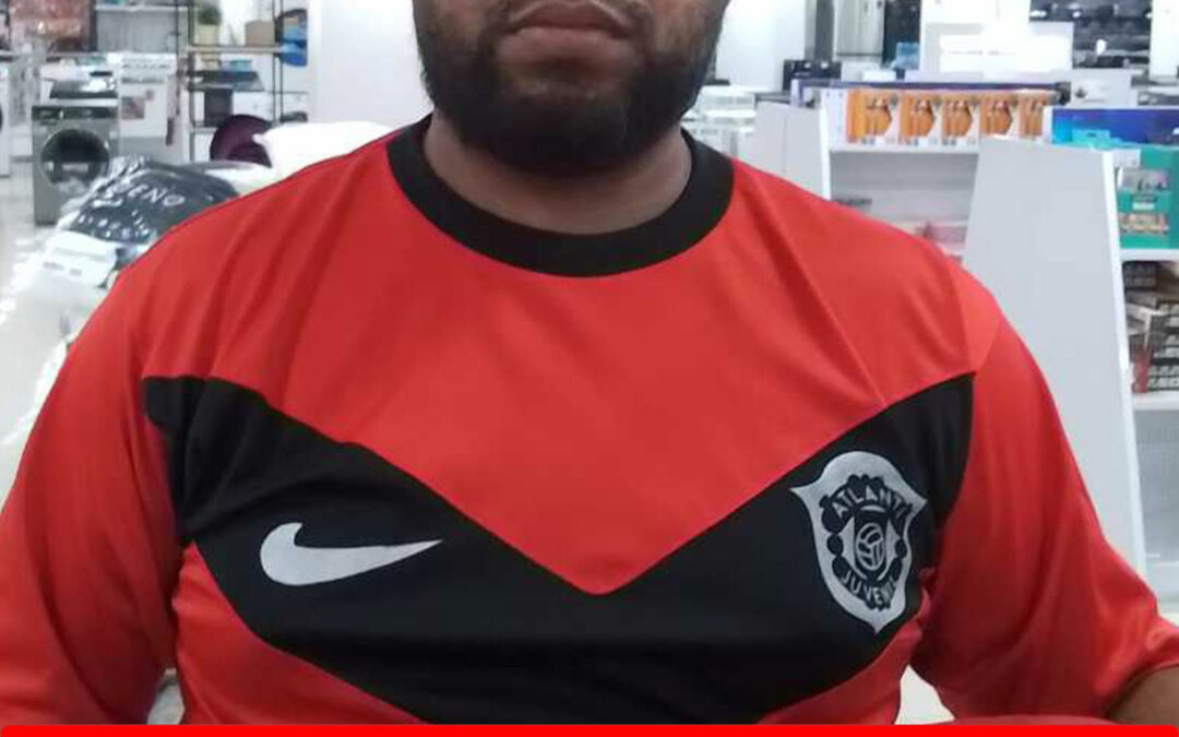 EDGAR MORAO