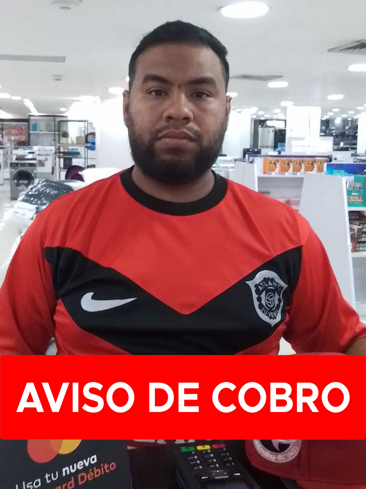 EDGAR MORAO