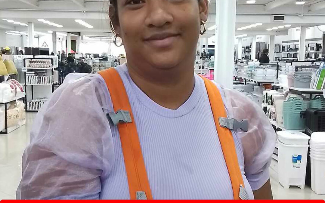 EDGARLETH ZAMBRANO