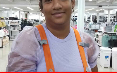 EDGARLETH ZAMBRANO