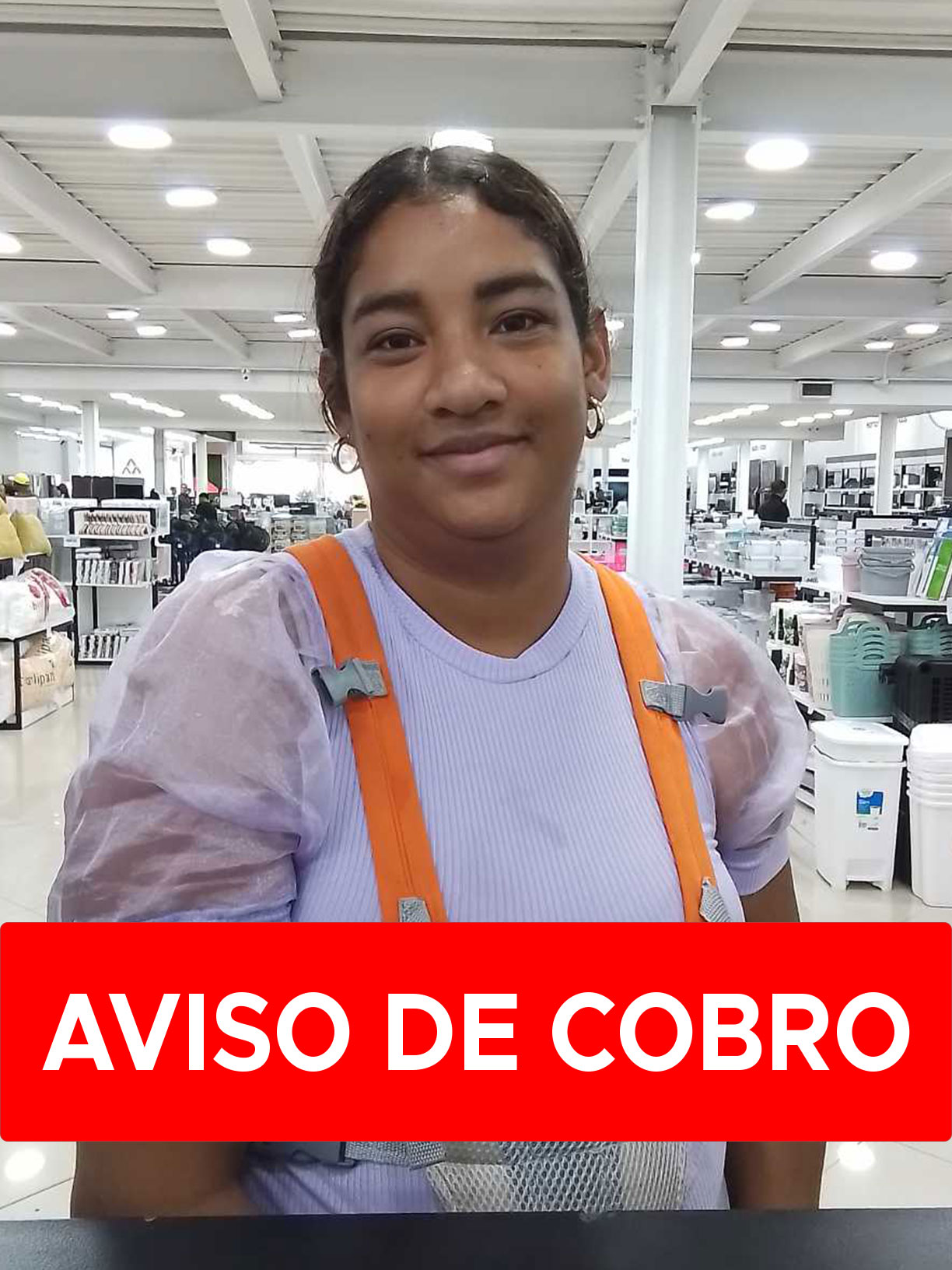 EDGARLETH ZAMBRANO
