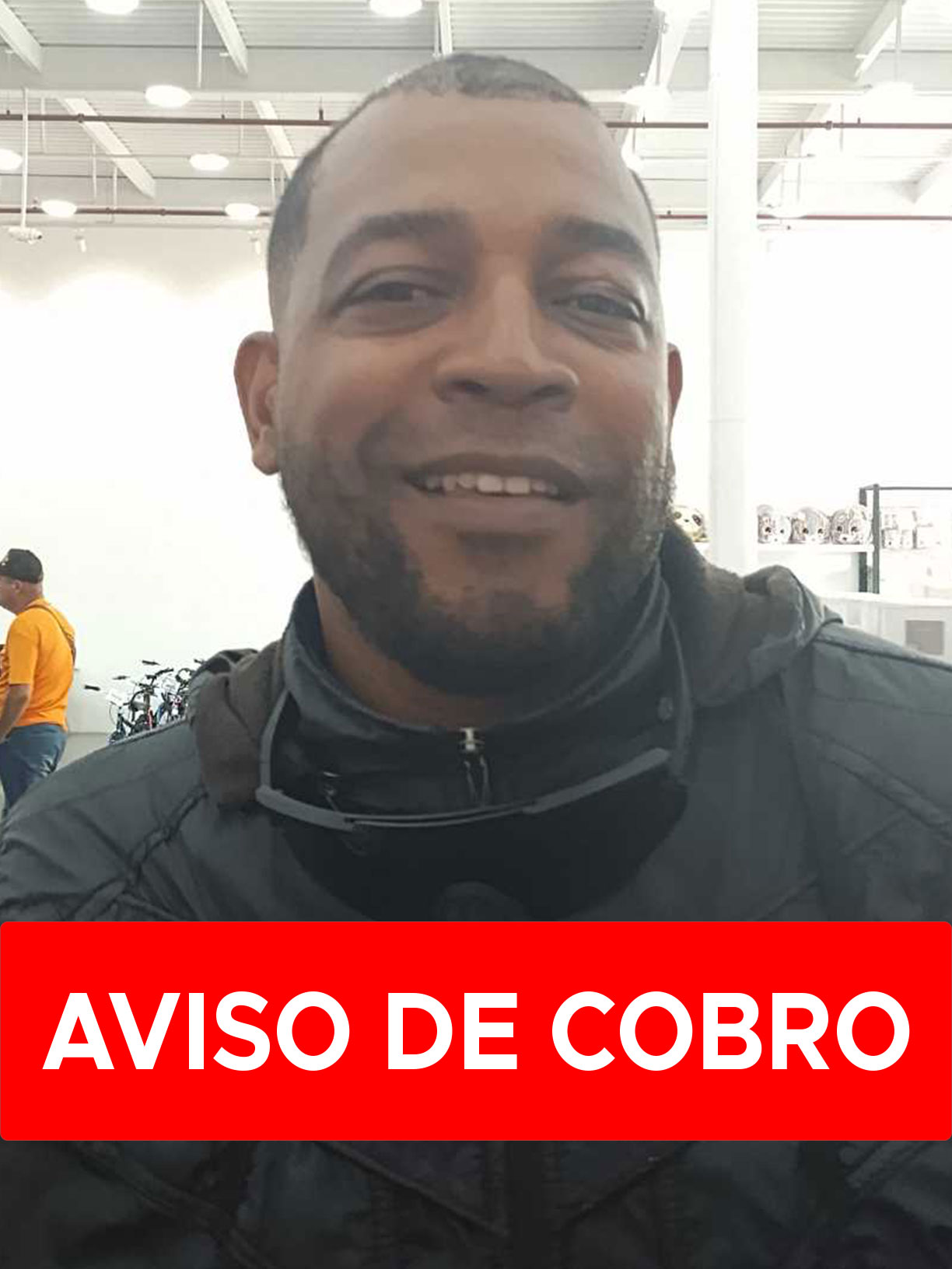 EDINSON CARDENAS