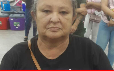 EDITH LUZ MENDOZA CRESPO