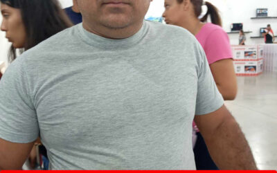 EDMI DANIEL RAMOS GARCIA