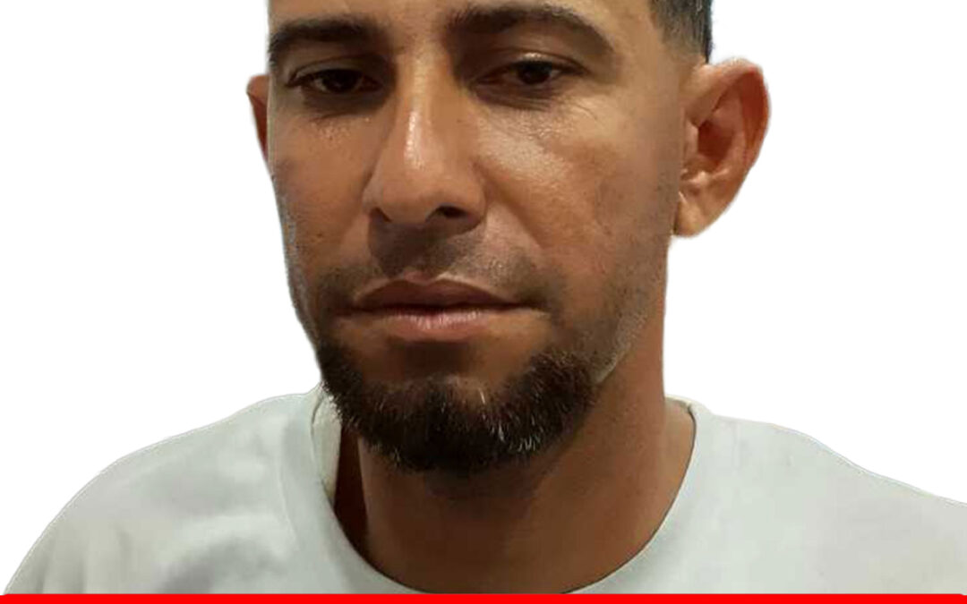 EDUARDO JOSUE TORREALBA ARVELO