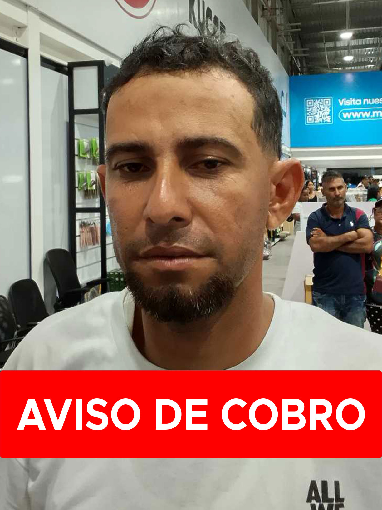EDUARDO JOSUE TORREALBA ARVELO