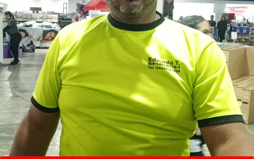 EDUARDO TORO